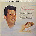 Sleep warm, Dean Martin , Frank Sinatra