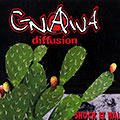 Shock el Hal,   Gnawa Diffusion