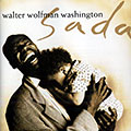Sada, Walter 'wolfman' Washington