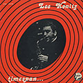 Timespan, Lee Konitz