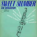 Sweet slumber, Lou Donaldson