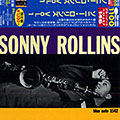 Sonny rollins volume 1, Sonny Rollins