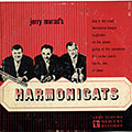 Jerry Murad's harmonicats, Jerry Murad