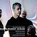 Supplement d'ame, Jean-Philippe Viret