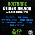 Nocturne, Oliver Nelson