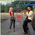 Chances are it swings, Shorty Rogers