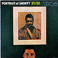 Portrait of Shorty, Shorty Rogers