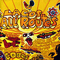 Lagos All Routes,  Various Artists