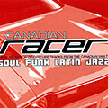 Canadian racer,  Various Artists