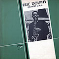 Quintet U.S.A, Eric Dolphy