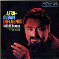 Afro -Cuban Influence, Shorty Rogers