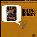 Queen & Quincy, Quincy Jones , Dinah Washington
