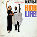 High life!, Babatunde Olatunji