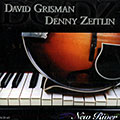 New river, David Grisman , Denny Zeitlin
