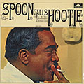 Spoon calls Hootie, Jimmy Witherspoon