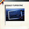 Ain't No Way, Stanley Turrentine