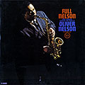 Full Nelson, Oliver Nelson