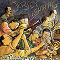 Black Eagle Jazz Band, Jersey Lightning , Tony Pringle