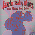 Jazzin' baby blues,  Various Artists