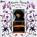 Stay in Love/ Minnie, Minnie Riperton