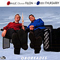 Oboreades, Jean Luc Oboman Fillon , Didier Ithursarry