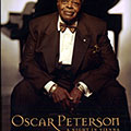 A Night In Vienna, Oscar Peterson