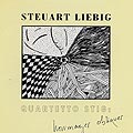 hommages obliques, Steuart Liebig