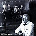 Perfectly Frank, Tony Bennett