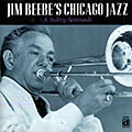 A sultry serenade, Jim Beebe