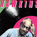 The tenor genius, Coleman Hawkins