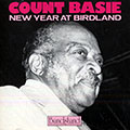 New Year at Birdland, Count Basie