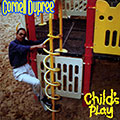 Child's play, Cornell Dupree