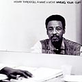 where's your cup?, Henry Threadgill