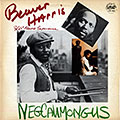 Negcaumongus, Beaver Harris