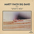What's New, Marty Paich