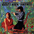 Legwork, Jeremy Steig