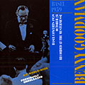 Basel 1959, Benny Goodman