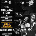 Where Am I ?, Sidney Bechet , Milton 'mezz' Mezzrow