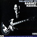 The artistry of, Barney Kessel