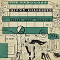 Pleyel jazz concert vol.1, Dizzy Gillespie