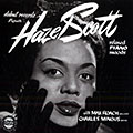 Relaxed Piano Moods, Hazel Scott