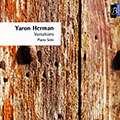 Variations, Yaron Herman