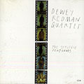 The Struggle Continues, Dewey Redman