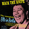 Mack the knife, Ella Fitzgerald