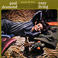 Easy living, Paul Desmond