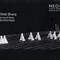 Spring & neap/ re:iterations, Elliott Sharp