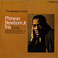 The newborn touch, Phineas Newborn