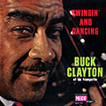 Swingin' and dancing, Buck Clayton