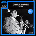 1949 Concert, Charlie Parker