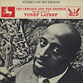 The centaur and the phoenix, Yusef Lateef